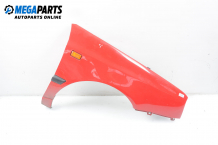 Fender for Volkswagen Vento 1.8, 75 hp, sedan, 1993, position: front - right Fender for Volkswagen Vento 1.8, 75 hp, sedan, 1993, position: front - right