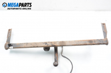 Tow hook for Volkswagen Vento 1.8, 75 hp, sedan, 1993 Tow hook for Volkswagen Vento 1.8, 75 hp, sedan, 1993
