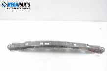 Bumper support brace impact bar for Opel Tigra 1.6 16V, 106 hp, coupe, 1997, position: rear Bumper support brace impact bar for Opel Tigra 1.6 16V, 106 hp, coupe, 1997, position: rear