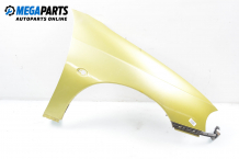 Fender for Opel Tigra 1.6 16V, 106 hp, coupe, 1997, position: front - right Fender for Opel Tigra 1.6 16V, 106 hp, coupe, 1997, position: front - right