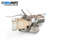 Front wipers motor for Opel Tigra 1.6 16V, 106 hp, coupe, 1997, position: rear Front wipers motor for Opel Tigra 1.6 16V, 106 hp, coupe, 1997, position: rear