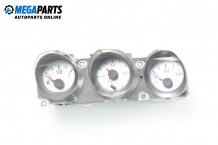 Gauges for Alfa Romeo 156 1.9 JTD, 110 hp, station wagon, 2001 Gauges for Alfa Romeo 156 1.9 JTD, 110 hp, station wagon, 2001