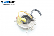 Steering wheel ribbon cable for Alfa Romeo 156 1.9 JTD, 110 hp, station wagon, 2001 Steering wheel ribbon cable for Alfa Romeo 156 1.9 JTD, 110 hp, station wagon, 2001