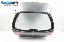 Boot lid for Alfa Romeo 156 1.9 JTD, 110 hp, station wagon, 2001, position: rear Boot lid for Alfa Romeo 156 1.9 JTD, 110 hp, station wagon, 2001, position: rear