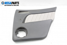 Interior door panel for Alfa Romeo 156 1.9 JTD, 110 hp, station wagon, 2001, position: rear - right Interior door panel for Alfa Romeo 156 1.9 JTD, 110 hp, station wagon, 2001, position: rear - right