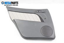 Interior door panel for Alfa Romeo 156 1.9 JTD, 110 hp, station wagon, 2001, position: rear - left Interior door panel for Alfa Romeo 156 1.9 JTD, 110 hp, station wagon, 2001, position: rear - left