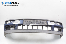 Front bumper for Volkswagen Golf III 1.4, 55 hp, hatchback, 1997, position: front Front bumper for Volkswagen Golf III 1.4, 55 hp, hatchback, 1997, position: front
