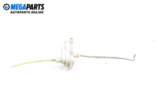 Door lock actuator for Volkswagen Golf III 1.6, 101 hp, hatchback, 1997, position: rear Door lock actuator for Volkswagen Golf III 1.6, 101 hp, hatchback, 1997, position: rear