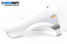 Fender for Volkswagen Passat (B3) 1.9 TD, 75 hp, station wagon, 1992, position: front - left Fender for Volkswagen Passat (B3) 1.9 TD, 75 hp, station wagon, 1992, position: front - left