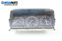 Instrument cluster for Volkswagen Passat (B3) 1.9 TD, 75 hp, station wagon, 1992 Instrument cluster for Volkswagen Passat (B3) 1.9 TD, 75 hp, station wagon, 1992