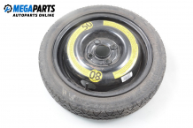 Spare tire for Volkswagen Passat (B3) (1988-1993) 14 inches, width 3,5 (The price is for one piece) Spare tire for Volkswagen Passat (B3) (1988-1993) 14 inches, width 3,5 (The price is for one piece)