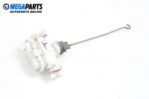 Door lock actuator for Volkswagen Passat (B3) 1.9 TD, 75 hp, station wagon, 1992, position: rear - right Door lock actuator for Volkswagen Passat (B3) 1.9 TD, 75 hp, station wagon, 1992, position: rear - right
