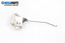 Door lock actuator for Volkswagen Passat (B3) 1.9 TD, 75 hp, station wagon, 1992, position: rear - left Door lock actuator for Volkswagen Passat (B3) 1.9 TD, 75 hp, station wagon, 1992, position: rear - left