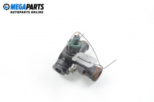Thermostat housing for Volkswagen Passat (B3) 1.9 TD, 75 hp, station wagon, 1992 Thermostat housing for Volkswagen Passat (B3) 1.9 TD, 75 hp, station wagon, 1992