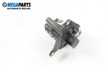 Boot lid key lock for Renault Clio II 1.2, 58 hp, hatchback, 2005, position: rear Boot lid key lock for Renault Clio II 1.2, 58 hp, hatchback, 2005, position: rear