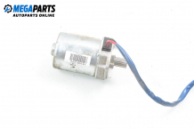Electric steering rack motor for Renault Clio II 1.2, 58 hp, hatchback, 2005 Electric steering rack motor for Renault Clio II 1.2, 58 hp, hatchback, 2005