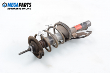 Macpherson shock absorber for Ford Puma 1.4 16V, 90 hp, coupe, 1998, position: front - left Macpherson shock absorber for Ford Puma 1.4 16V, 90 hp, coupe, 1998, position: front - left