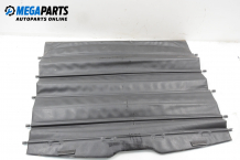 Cargo cover blind for Volkswagen Passat (B3) 1.8, 90 hp, station wagon, 1990 Cargo cover blind for Volkswagen Passat (B3) 1.8, 90 hp, station wagon, 1990