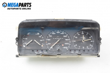 Instrument cluster for Volkswagen Passat (B3) 1.8, 90 hp, station wagon, 1990 Instrument cluster for Volkswagen Passat (B3) 1.8, 90 hp, station wagon, 1990