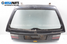 Boot lid for Volkswagen Passat (B3) 1.8, 90 hp, station wagon, 1990, position: rear Boot lid for Volkswagen Passat (B3) 1.8, 90 hp, station wagon, 1990, position: rear