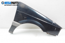 Fender for Volkswagen Passat (B3) 1.8, 90 hp, station wagon, 1990, position: front - right Fender for Volkswagen Passat (B3) 1.8, 90 hp, station wagon, 1990, position: front - right