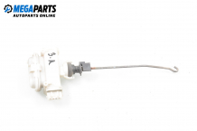 Door lock actuator for Volkswagen Passat (B3) 1.8, 90 hp, station wagon, 1990, position: rear - left Door lock actuator for Volkswagen Passat (B3) 1.8, 90 hp, station wagon, 1990, position: rear - left