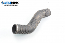 Air intake corrugated hose for Volkswagen Passat (B3) 1.8, 90 hp, station wagon, 1990 Air intake corrugated hose for Volkswagen Passat (B3) 1.8, 90 hp, station wagon, 1990