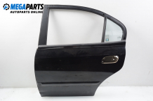 Door for Hyundai Elantra 2.0 CRDi, 113 hp, sedan, 2001, position: rear - left Door for Hyundai Elantra 2.0 CRDi, 113 hp, sedan, 2001, position: rear - left