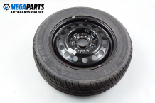 Spare tire for Hyundai Elantra (2000-2006) 15 inches, width 6 (The price is for one piece) Spare tire for Hyundai Elantra (2000-2006) 15 inches, width 6 (The price is for one piece)