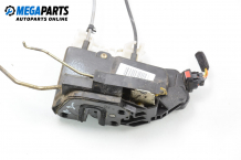 Lock for Hyundai Elantra 2.0 CRDi, 113 hp, sedan, 2001, position: front - right Lock for Hyundai Elantra 2.0 CRDi, 113 hp, sedan, 2001, position: front - right