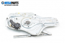 Electric window regulator for Hyundai Elantra 2.0 CRDi, 113 hp, sedan, 2001, position: front - right Electric window regulator for Hyundai Elantra 2.0 CRDi, 113 hp, sedan, 2001, position: front - right