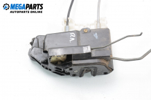 Lock for Hyundai Elantra 2.0 CRDi, 113 hp, sedan, 2001, position: front - left Lock for Hyundai Elantra 2.0 CRDi, 113 hp, sedan, 2001, position: front - left
