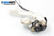 Lock for Hyundai Elantra 2.0 CRDi, 113 hp, sedan, 2001, position: rear - right Lock for Hyundai Elantra 2.0 CRDi, 113 hp, sedan, 2001, position: rear - right