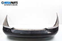 Rear bumper for Hyundai Elantra 2.0 CRDi, 113 hp, sedan, 2001, position: rear Rear bumper for Hyundai Elantra 2.0 CRDi, 113 hp, sedan, 2001, position: rear