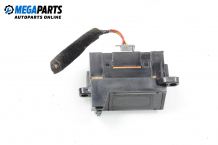 Clock for Hyundai Elantra 2.0 CRDi, 113 hp, sedan, 2001 Clock for Hyundai Elantra 2.0 CRDi, 113 hp, sedan, 2001