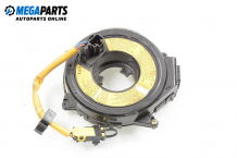 Steering wheel ribbon cable for Hyundai Elantra 2.0 CRDi, 113 hp, sedan, 2001 Steering wheel ribbon cable for Hyundai Elantra 2.0 CRDi, 113 hp, sedan, 2001