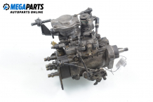 Diesel injection pump for Volkswagen Golf III 1.9 TD, 75 hp, hatchback, 1993 Diesel injection pump for Volkswagen Golf III 1.9 TD, 75 hp, hatchback, 1993