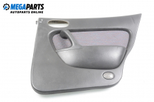 Interior door panel for Mazda Xedos 1.6 16V, 107 hp, sedan, 1994, position: rear - right Interior door panel for Mazda Xedos 1.6 16V, 107 hp, sedan, 1994, position: rear - right