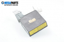 Airbag module for Mazda Xedos 1.6 16V, 107 hp, sedan, 1994 № CA09 67 7F0C Airbag module for Mazda Xedos 1.6 16V, 107 hp, sedan, 1994 № CA09 67 7F0C