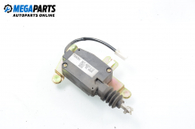 Door lock actuator for Mazda Xedos 1.6 16V, 107 hp, sedan, 1994, position: rear Door lock actuator for Mazda Xedos 1.6 16V, 107 hp, sedan, 1994, position: rear
