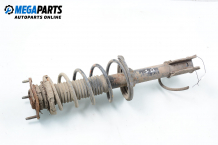 Macpherson shock absorber for Mazda Xedos 1.6 16V, 107 hp, sedan, 1994, position: rear - right Macpherson shock absorber for Mazda Xedos 1.6 16V, 107 hp, sedan, 1994, position: rear - right