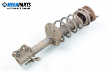 Macpherson shock absorber for Mazda Xedos 1.6 16V, 107 hp, sedan, 1994, position: rear - left Macpherson shock absorber for Mazda Xedos 1.6 16V, 107 hp, sedan, 1994, position: rear - left
