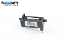 Clock for Mazda Xedos 1.6 16V, 107 hp, sedan, 1994 Clock for Mazda Xedos 1.6 16V, 107 hp, sedan, 1994
