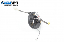 Steering wheel ribbon cable for Volkswagen Golf III 1.6, 101 hp, hatchback, 1997 Steering wheel ribbon cable for Volkswagen Golf III 1.6, 101 hp, hatchback, 1997