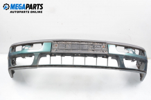 Front bumper for Volkswagen Golf III 1.6, 101 hp, hatchback, 1997, position: front Front bumper for Volkswagen Golf III 1.6, 101 hp, hatchback, 1997, position: front