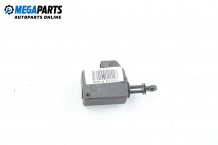 Door lock actuator for Peugeot 306 1.6, 89 hp, hatchback, 1995, position: rear Door lock actuator for Peugeot 306 1.6, 89 hp, hatchback, 1995, position: rear