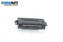 Clock for Peugeot 306 1.6, 89 hp, hatchback, 1995 Clock for Peugeot 306 1.6, 89 hp, hatchback, 1995