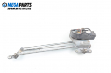 Front wipers motor for Peugeot 306 1.6, 89 hp, hatchback, 1995, position: front Front wipers motor for Peugeot 306 1.6, 89 hp, hatchback, 1995, position: front