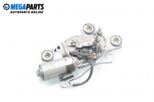 Front wipers motor for Ford Focus I 1.6 16V, 100 hp, hatchback, 2001, position: rear Front wipers motor for Ford Focus I 1.6 16V, 100 hp, hatchback, 2001, position: rear