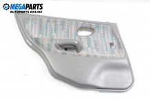 Interior door panel for Suzuki Baleno 1.6 16V, 98 hp, station wagon, 1998, position: rear - left Interior door panel for Suzuki Baleno 1.6 16V, 98 hp, station wagon, 1998, position: rear - left